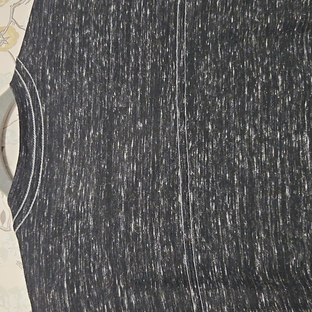 Hurley Men's Black T-Shirt - Picture 5 of 8